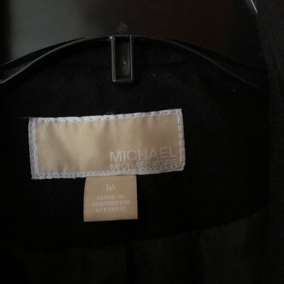 Sold :) Michael Kors Coat - Picture 6 of 8
